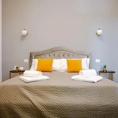 Maison Vaticano Apartment *