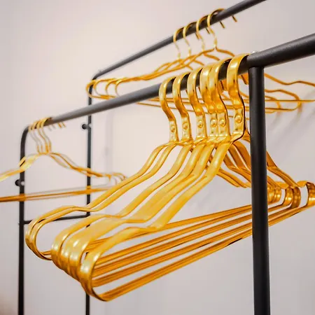 Maison Vaticano Apartment Rom