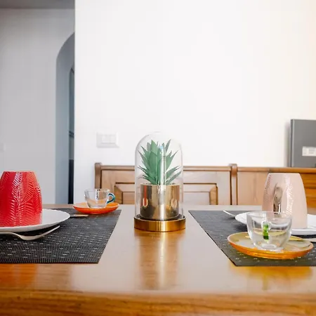 Maison Vaticano * Rom