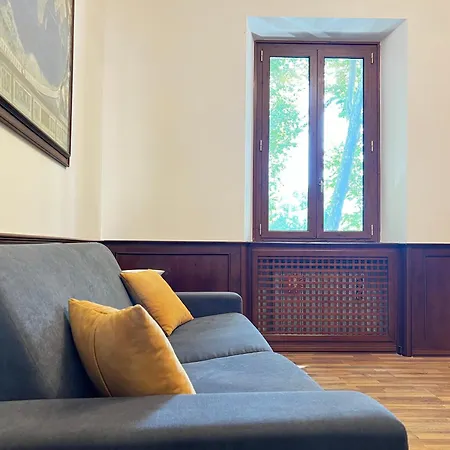Apartment Maison Vaticano Rom