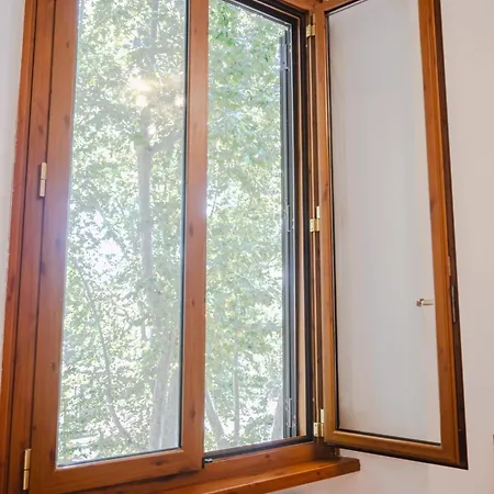 アパート Maison Vaticano