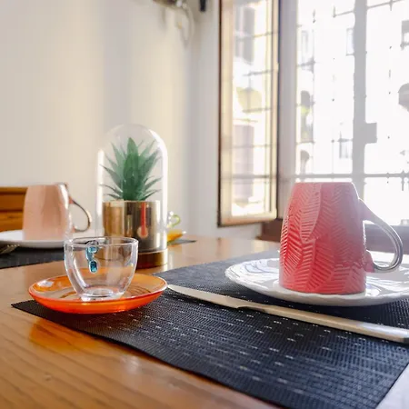 アパート Maison Vaticano ローマ