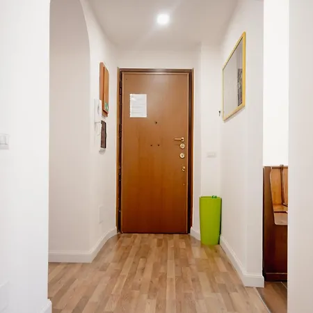 アパート Maison Vaticano