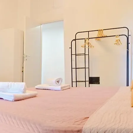 アパート Maison Vaticano *