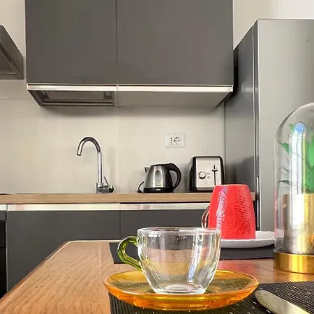 Maison Vaticano * ローマ