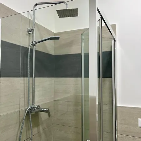 Maison Vaticano アパート *