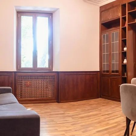 Maison Vaticano Řím