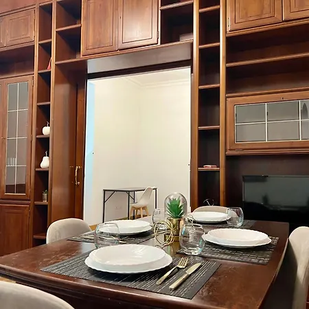 Maison Vaticano *