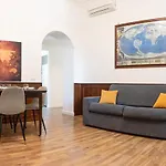 Maison Vaticano Apartman