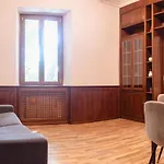 Maison Vaticano Róma