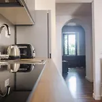 Maison Vaticano Apartman