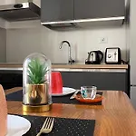 Maison Vaticano Apartman