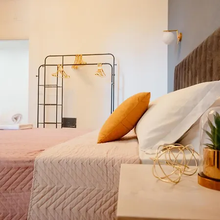 Apartman Maison Vaticano *