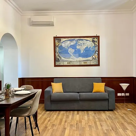 Apartman Maison Vaticano *