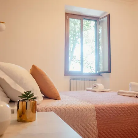 Maison Vaticano Apartamento
