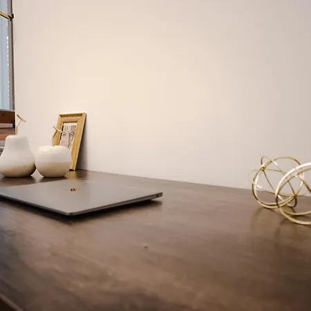Apartamento Maison Vaticano Roma