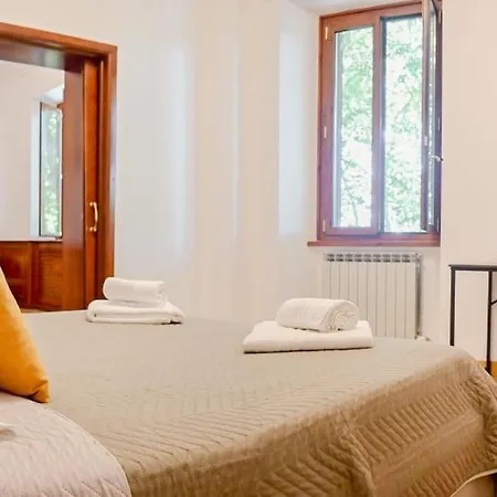 Maison Vaticano Roma