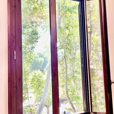 Maison Vaticano Apartamento *