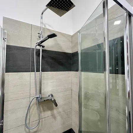 Maison Vaticano Apartamento Roma