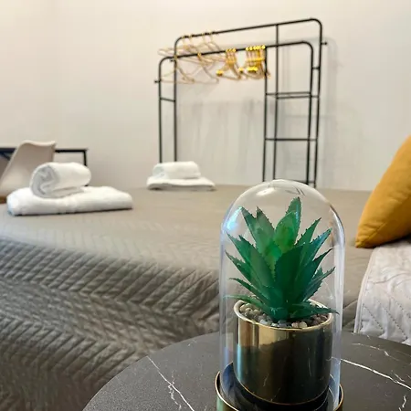 Maison Vaticano Apartamento