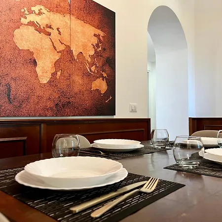 Apartamento Maison Vaticano